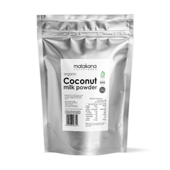 Coconut Milk Powder