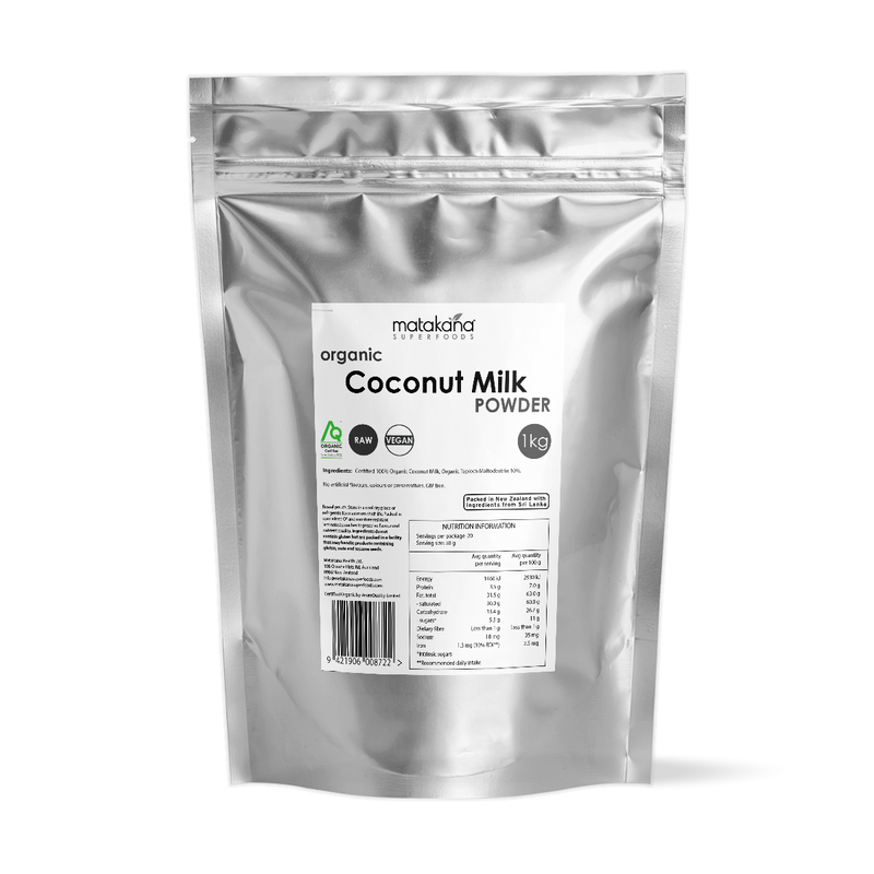 Coconut Milk Powder