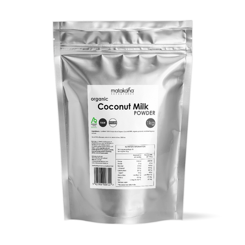 Coconut Milk Powder