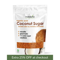 Coconut Sugar