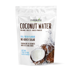 Coconut Water Powder