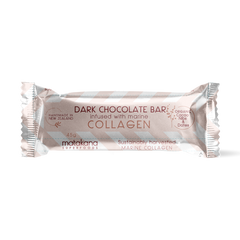 Dark Chocolate Collagen Bar