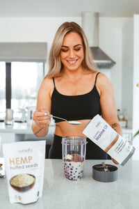 Collagen Peptide Powder (Marine)