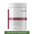 Creatine Synergy