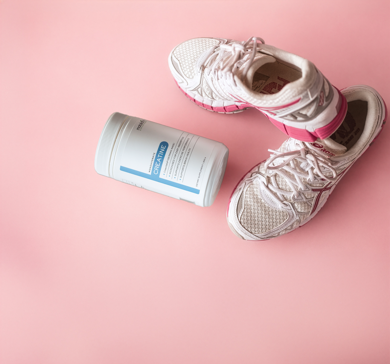Creavitalis® Creatine Monohydrate