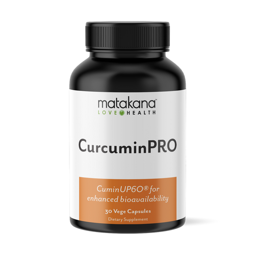 CurcuminPRO
