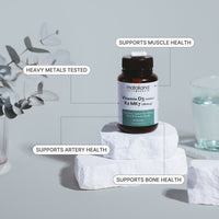 Vitamin D3 K2 MK7 Capsules