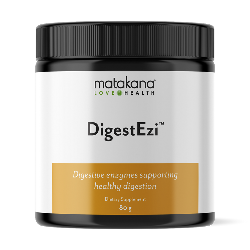 DigestEzi™