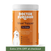 Dog Meal Topper