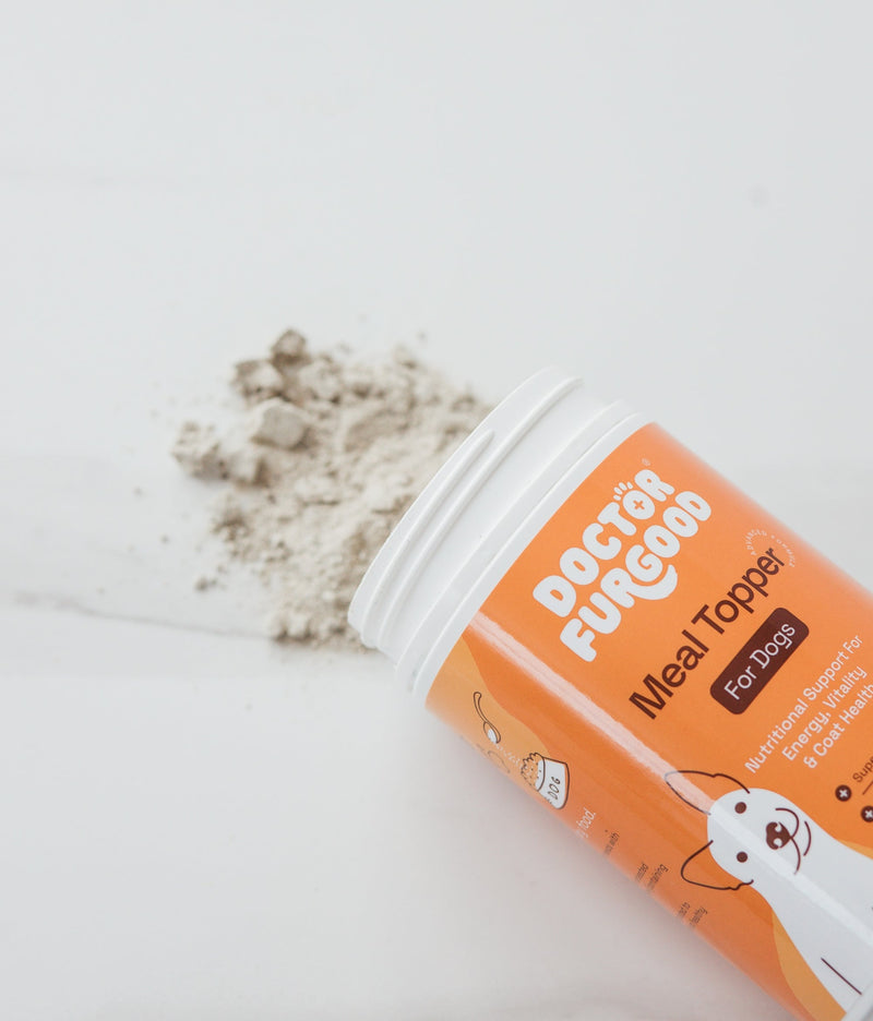Dog Meal Topper Matakana Superfoods dog-meal-topper-matakana-superfoods