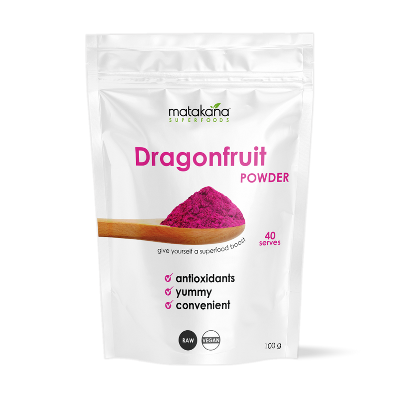 Dragonfruit (Pitaya) Powder