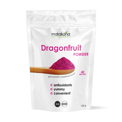 Dragonfruit (Pitaya) Powder