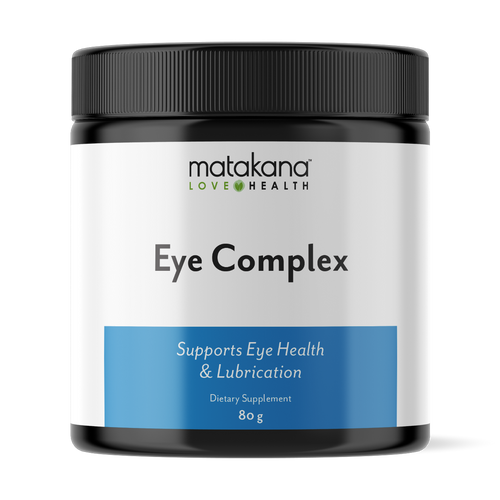 Eye Complex