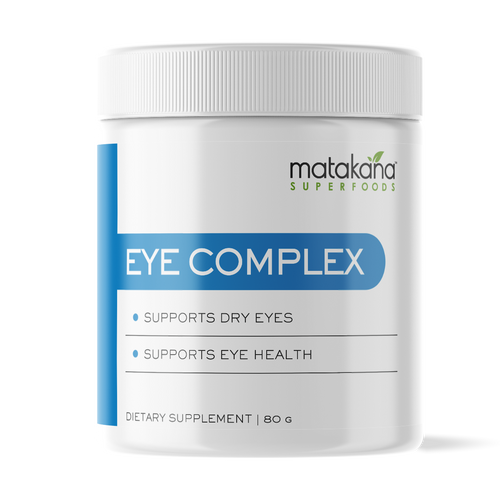 Eye Complex