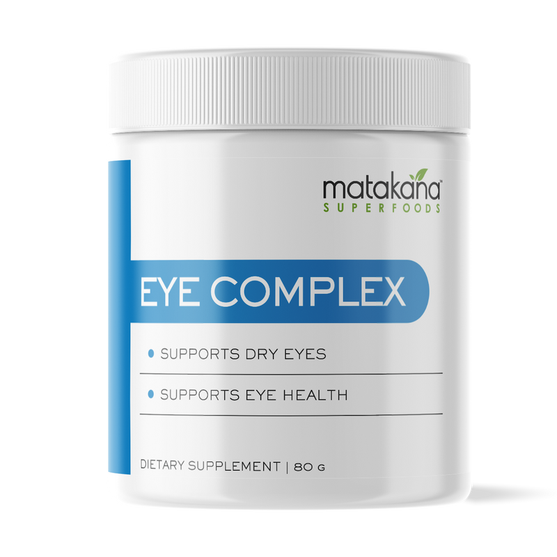 Eye Complex