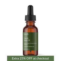 Face & Body Oil