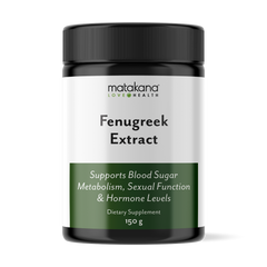 Fenugreek Extract