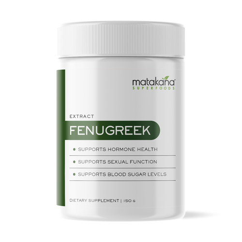 Fenugreek Extract
