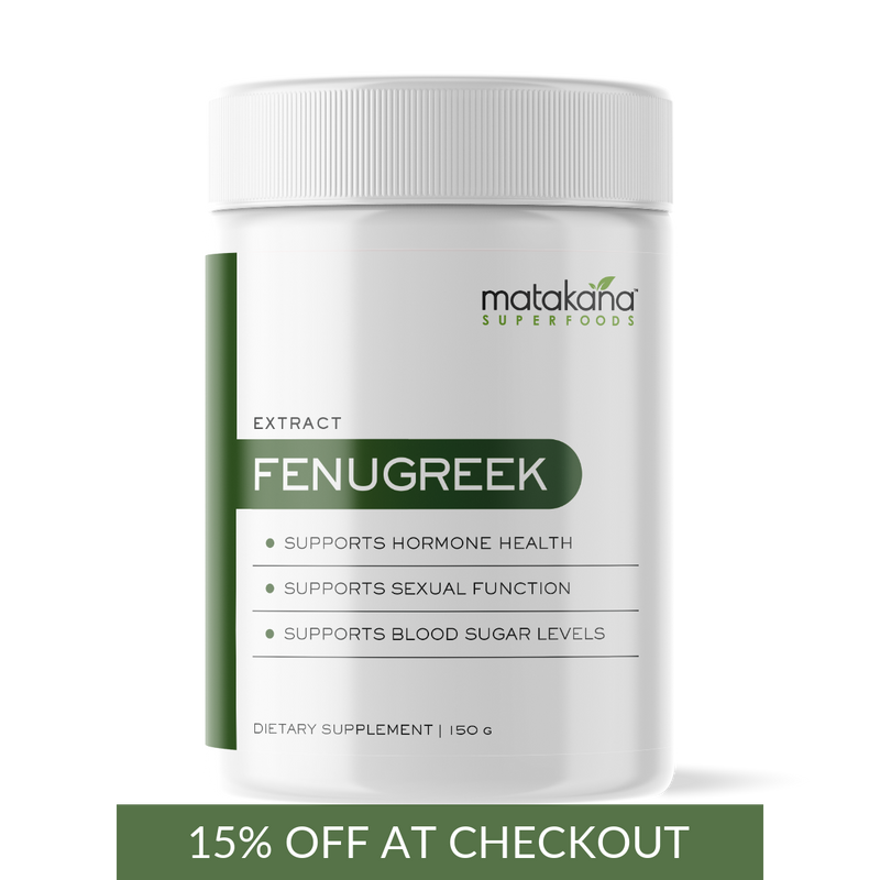 Fenugreek Extract