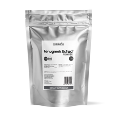 Fenugreek Extract