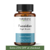 Fucoidan Capsules