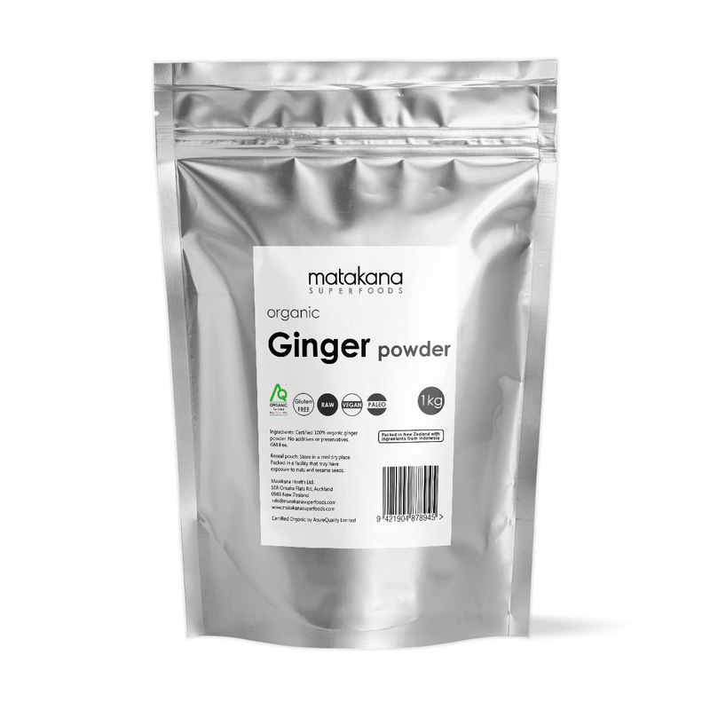 Ginger Powder