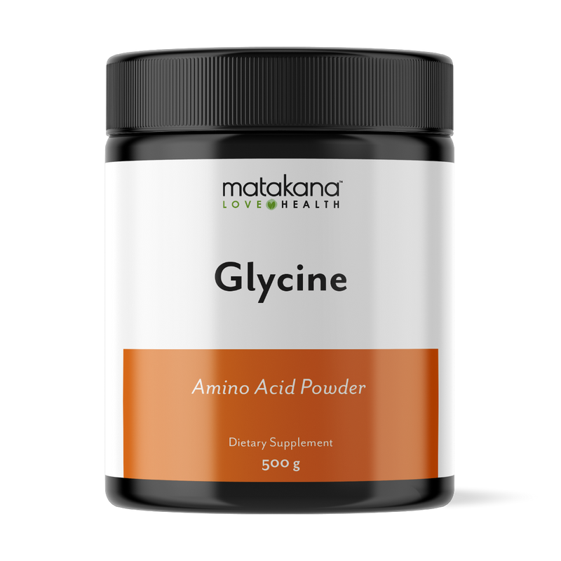 Glycine