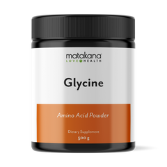 Glycine