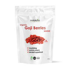 Goji Berry Whole