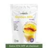 Golden Milk Premix