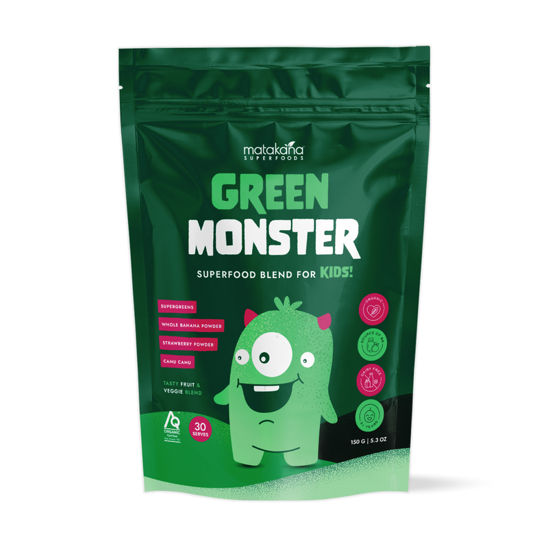 Green Monster