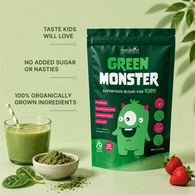 Green Monster