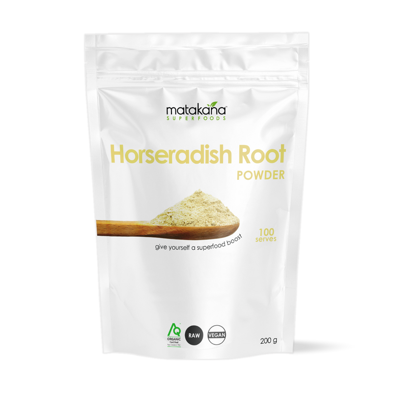 Horseradish Powder