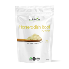 Horseradish Powder