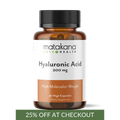 Hyaluronic Acid Capsules
