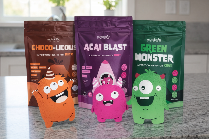 The Ultimate Monster Pack
