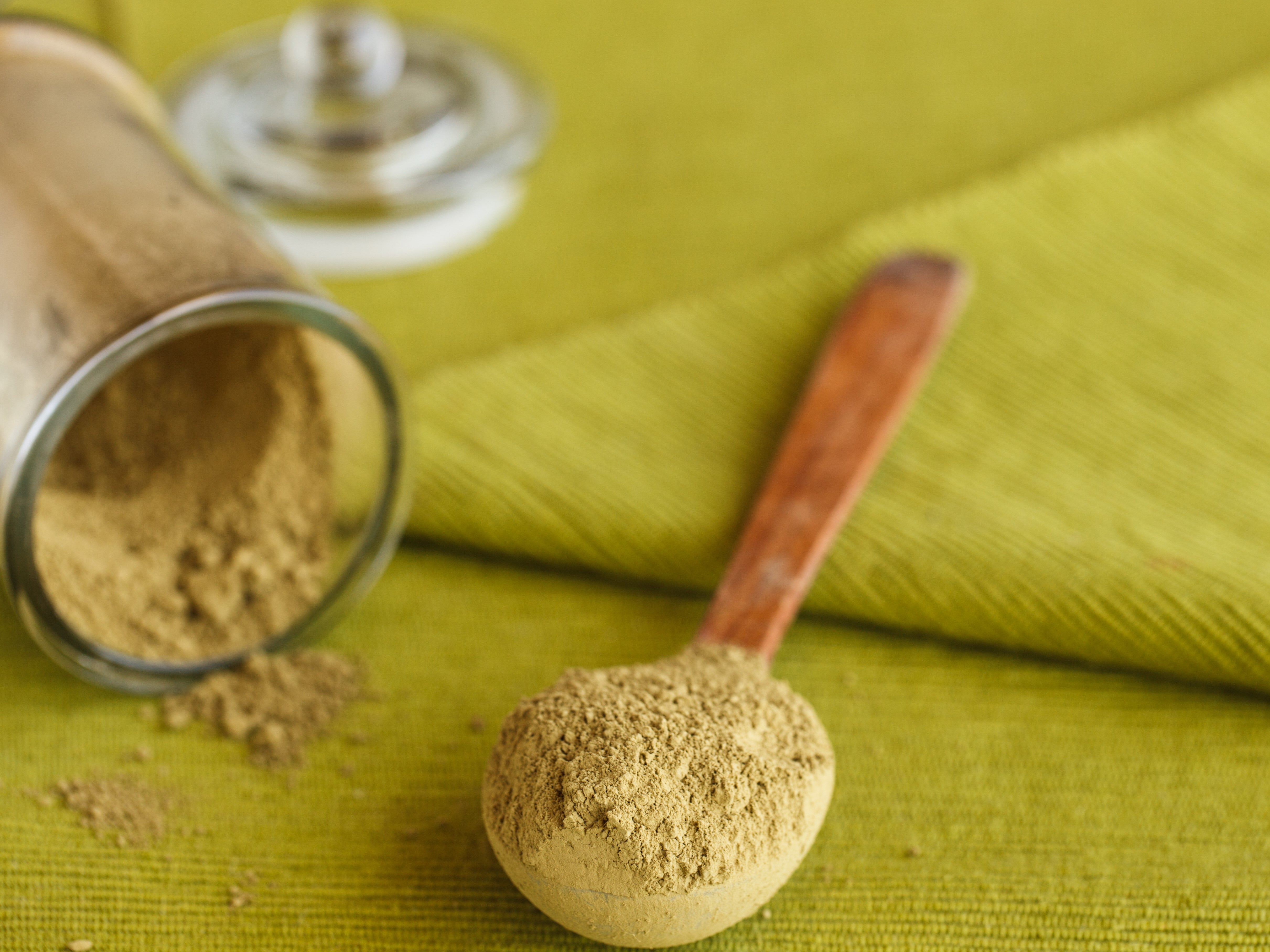 Kivia Powder Gold Kiwifruit Powder NZ – Matakana Superfoods