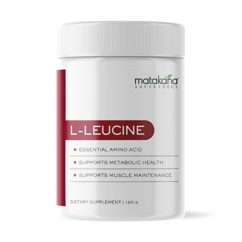 L-Leucine