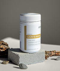 Lion's Mane Mushroom