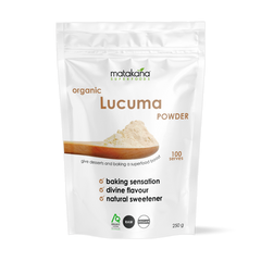 Lucuma Powder