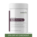 Magnesium Glycinate+