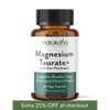 Magnesium Taurate + Zinc Picolinate
