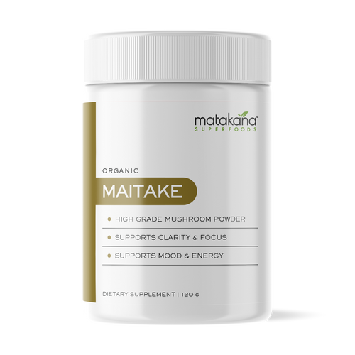 Maitake Mushroom