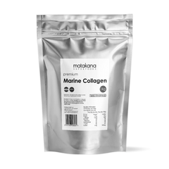 Collagen Peptide Powder (Marine)