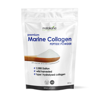 Collagen Peptide Powder (Marine)