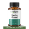 Marine Minerals
