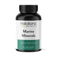 Marine Minerals