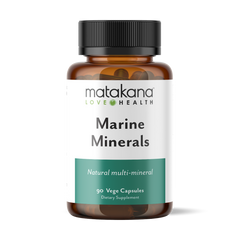 Marine Minerals