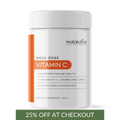 Mega Dose Vitamin C