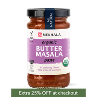 Butter Masala Paste